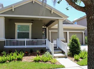 10061 Randolphs Orchard Ln, Orlando, FL 32827