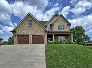 2016 Carson Way, Piney Flats, TN 37686