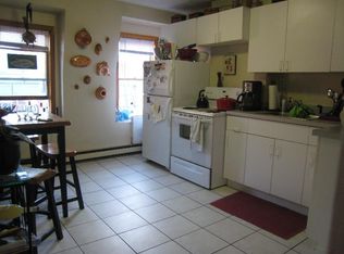 3 Battery St #5, Boston, MA 02109