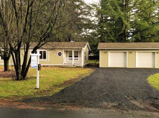 18706 Joselyn St SW, Rochester, WA 98579