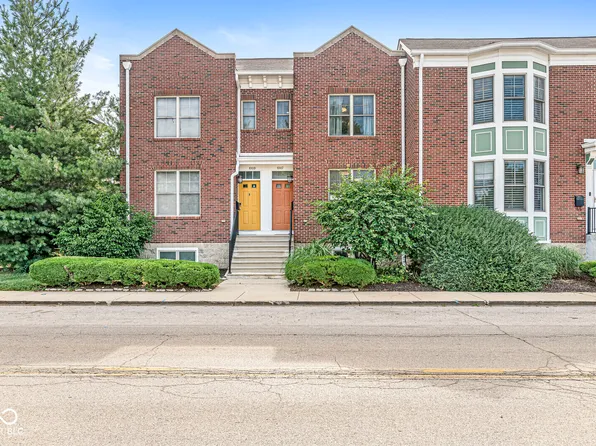 1007 N Alabama St, Indianapolis, IN 46202