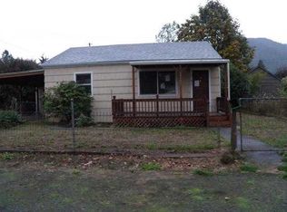 48464 Vine St, Oakridge, OR 97463