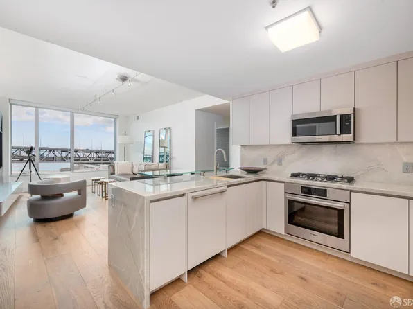 338 Spear St Unit 18E, San Francisco, CA 94105