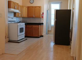 102 Maple St #4, Weehawken, NJ 07086