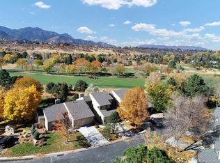 36 Woodbridge Dr, Colorado Springs, CO 80906