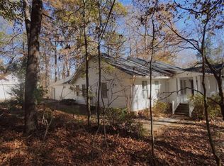 3276 Creekside Dr SE, Conyers, GA 30094