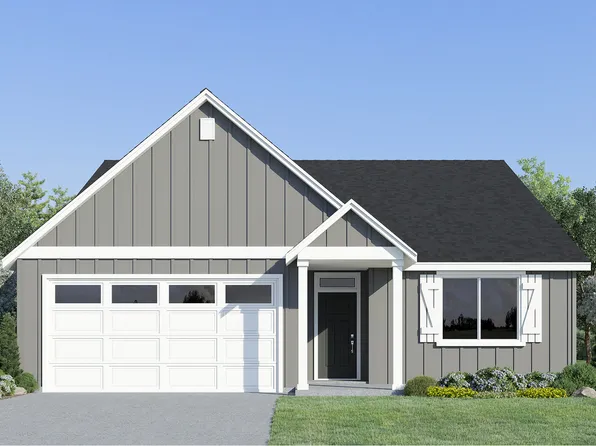 Endicott Plan, Ramble Creek
