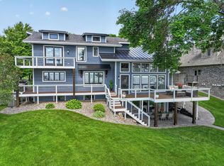 3710 Crestwood Dr NE, Alexandria, MN 56308