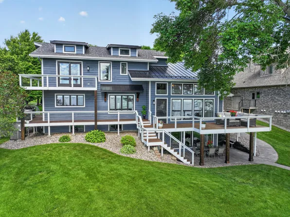 3710 Crestwood Dr NE, Alexandria, MN 56308