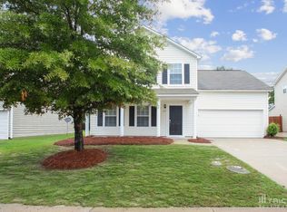 120 Bliss Ln, Columbia, SC 29229