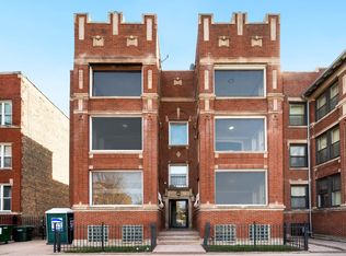 6033 S Michigan Ave #2, Chicago, IL 60637