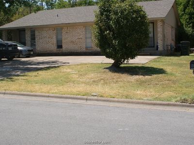 2509 Long Dr, Bryan, TX, 77802