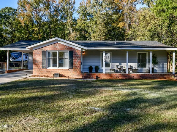 4285 Holly Hill Dr, Macon, GA 31216