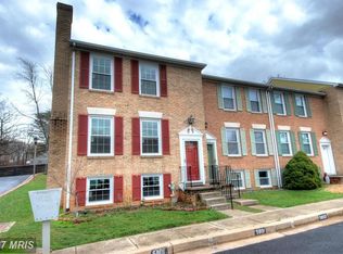 5801 Richardson Mews Sq, Halethorpe, MD 21227