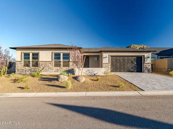 3191 Twin Rock Rd, Prescott, AZ 86301