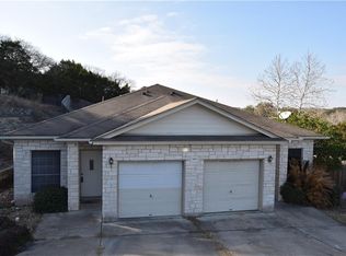7106 Silver Dale Dr APT B, Austin, TX 78736