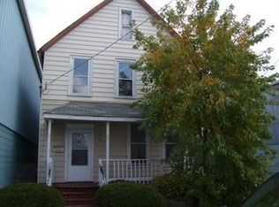 2027 S Halsted St, Chicago Heights, IL