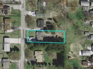 9527 Pine St, Bridgman, MI 49106