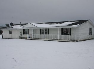 3407 Sandyview Dr, Hamilton, MI 49419