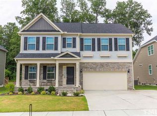 609 Minerva Dale Dr, Fuquay Varina, NC 27526