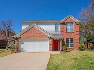 1709 Corvallis Trl, Arlington, TX 76006