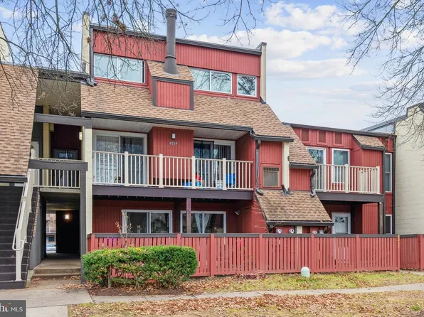 8041 Pantano Pl #21, Alexandria, VA 22309