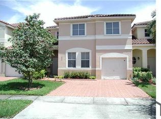 3829 SW 170th Ter, Hollywood, FL 33027