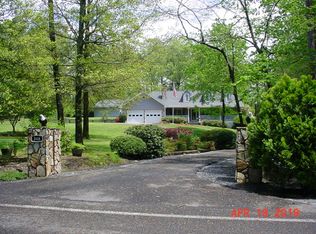 348 Mount Olive Church Ln, White, GA 30184