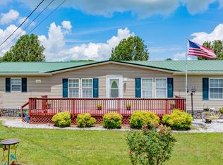 112 Grassy Valley Rd, Whitesburg, TN 37891