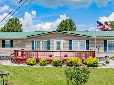 112 Grassy Valley Rd, Whitesburg, TN, 37891