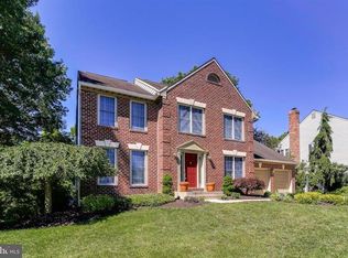6434 Dry Barley Ln, Columbia, MD 21045