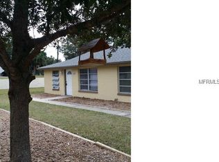 6608 Van Buren St, New Port Richey, FL 34653