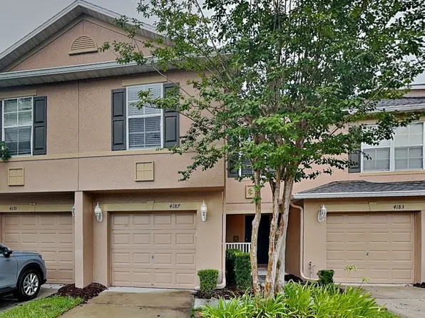 4187 Pitch Pine Cir, Oviedo, FL 32765