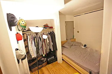 Rented by First Vulcan, Inc.