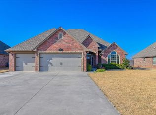 3116 24th Ave SE, Norman, OK 73071