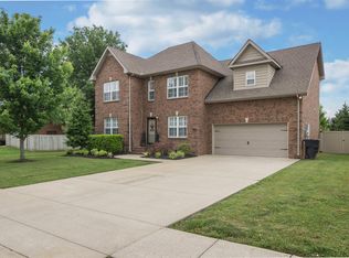 3005 Brookside Path, Murfreesboro, TN 37128