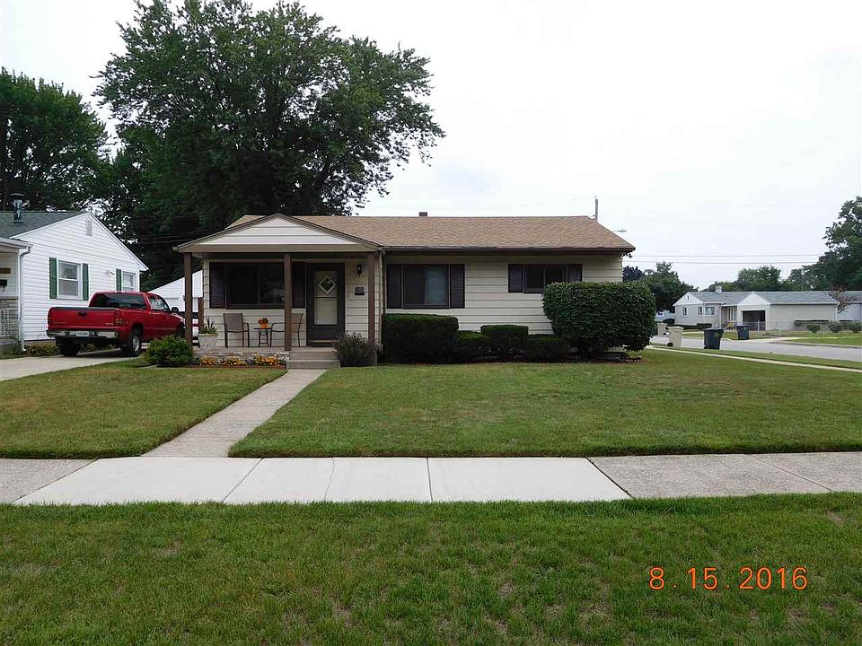 1st image of 1302 Chimes Blvd