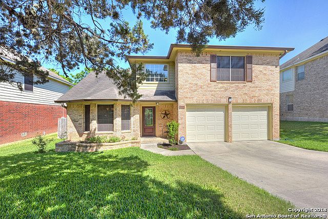 1st image of 8410 Berry Knoll Dr