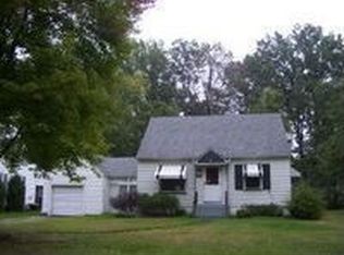 1972 Northfield Ave NW, Warren, OH