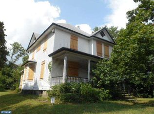 361 Evesham Ave, Lawnside, NJ 08045