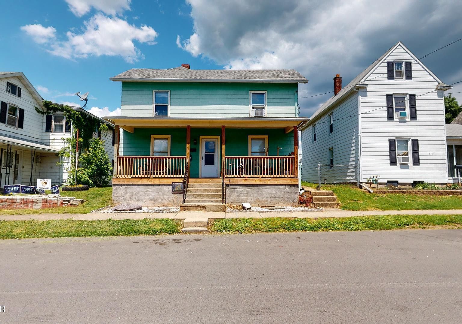 713 Tucker St, Williamsport, PA 17701 | Zillow