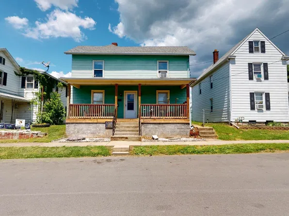 713 Tucker St, Williamsport, PA 17701