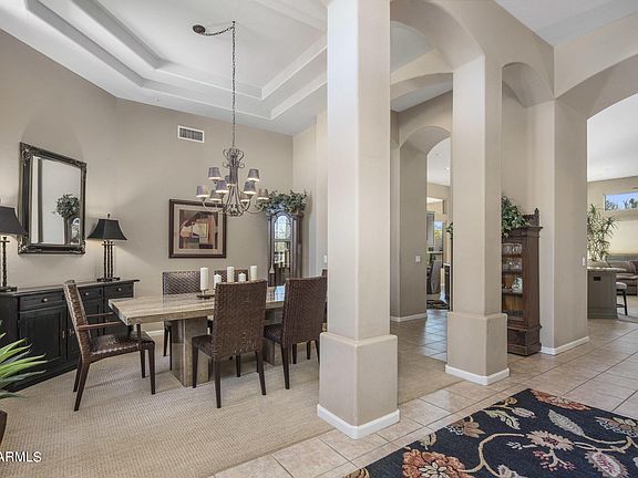 4th image of 7815 E Las Piedras Way