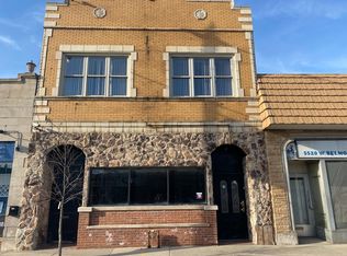 5522 W Belmont Ave #2, Chicago, IL 60641