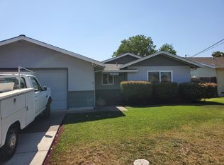 3217 Macbeth St, Napa, CA 94558