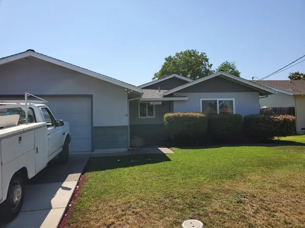3217 Macbeth St, Napa, CA 94558