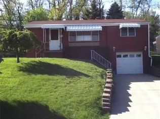 66 Mary Ann Dr, Pittsburgh, PA 15227