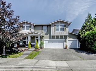 14016 SE 280th Pl, Kent, WA 98042