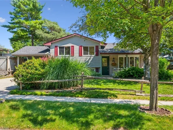 85 Sleeman Ave, Guelph, ON N1H 6G5