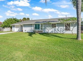 460 Pine Blvd, Merritt Island, FL 32952